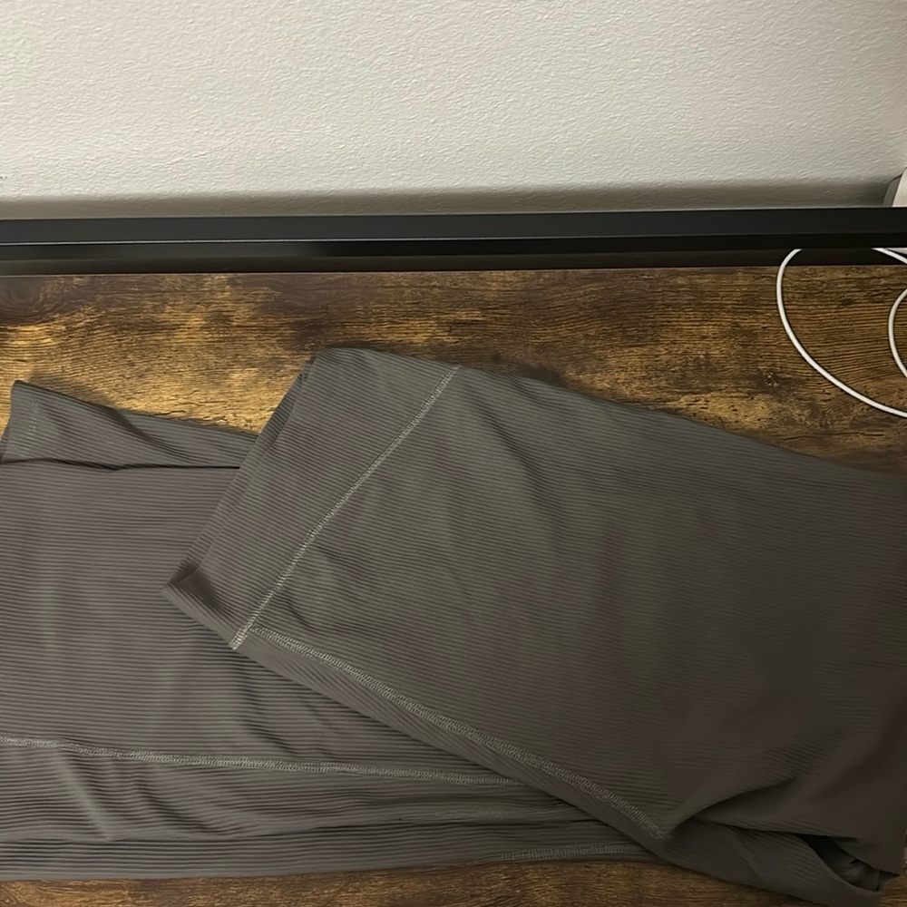 Old Navy extra high rise super flare size XL